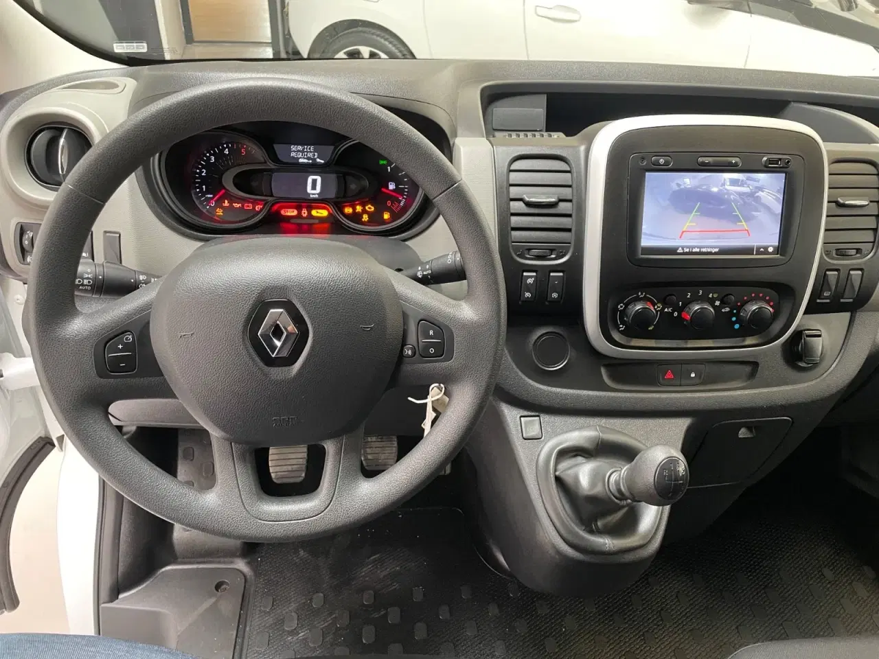 Billede 7 - Renault Trafic T29 1,6 dCi 125 L2H1