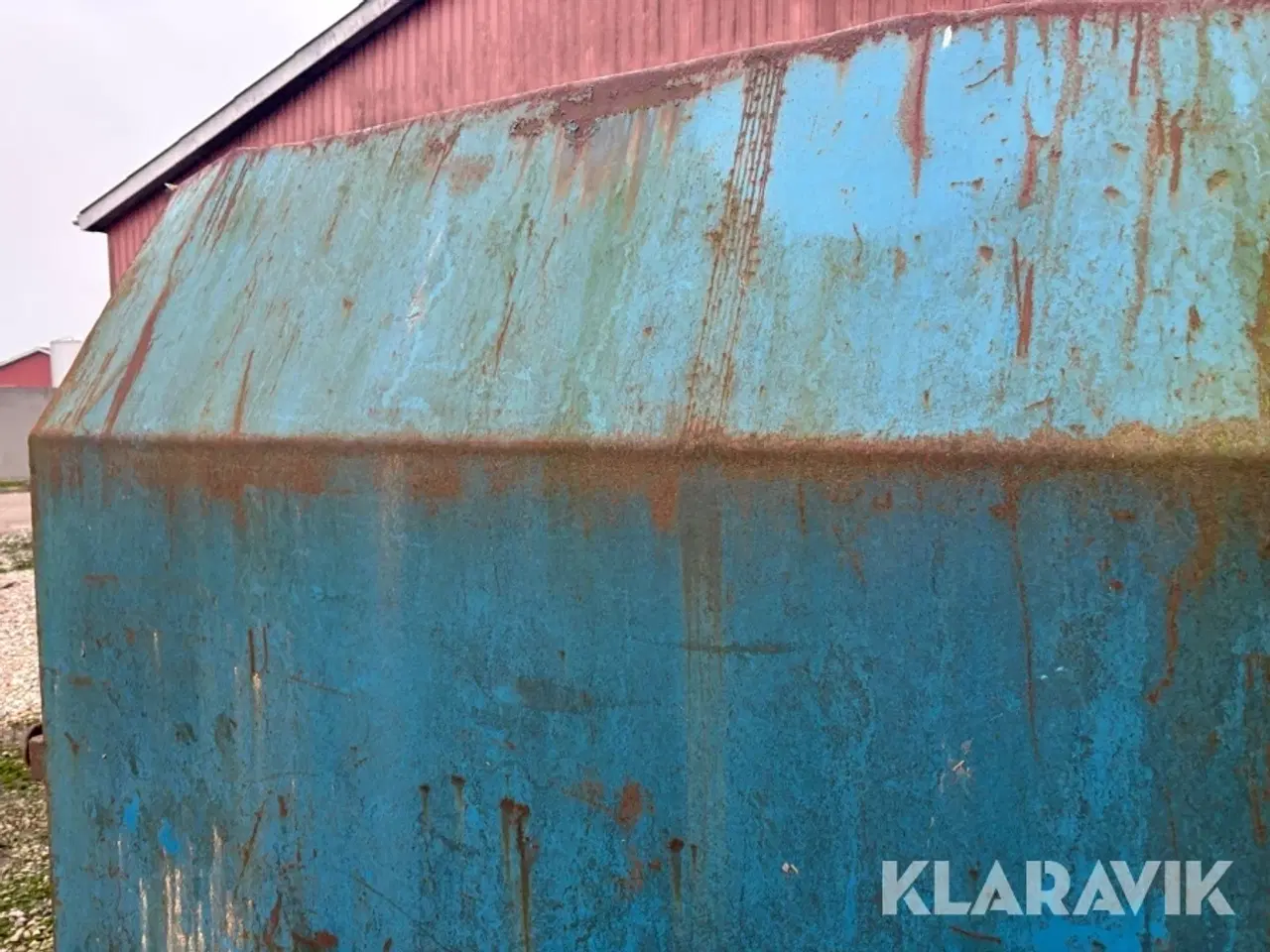 Billede 12 - Affalds Container