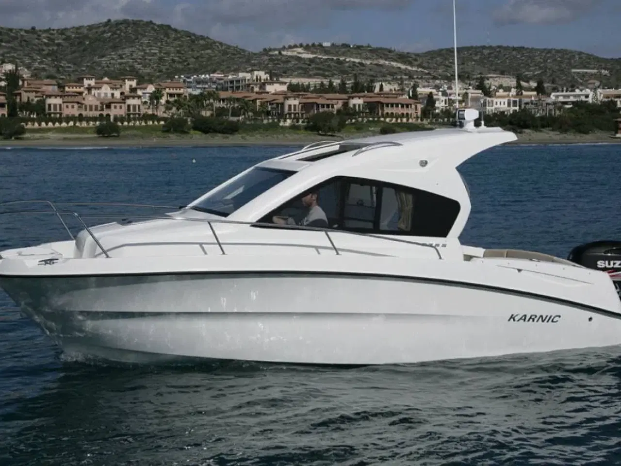 Billede 21 - Karnic 2255 STORM