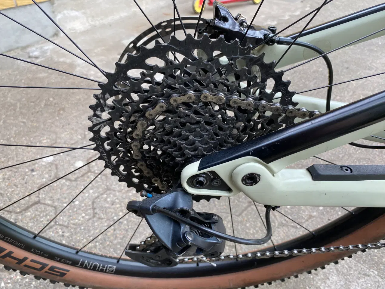 Billede 9 - Canyon Neuron CF8 2021 xl