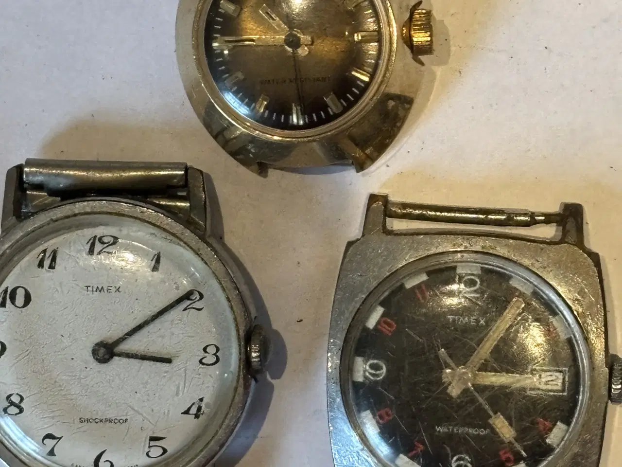 Billede 3 - Ure