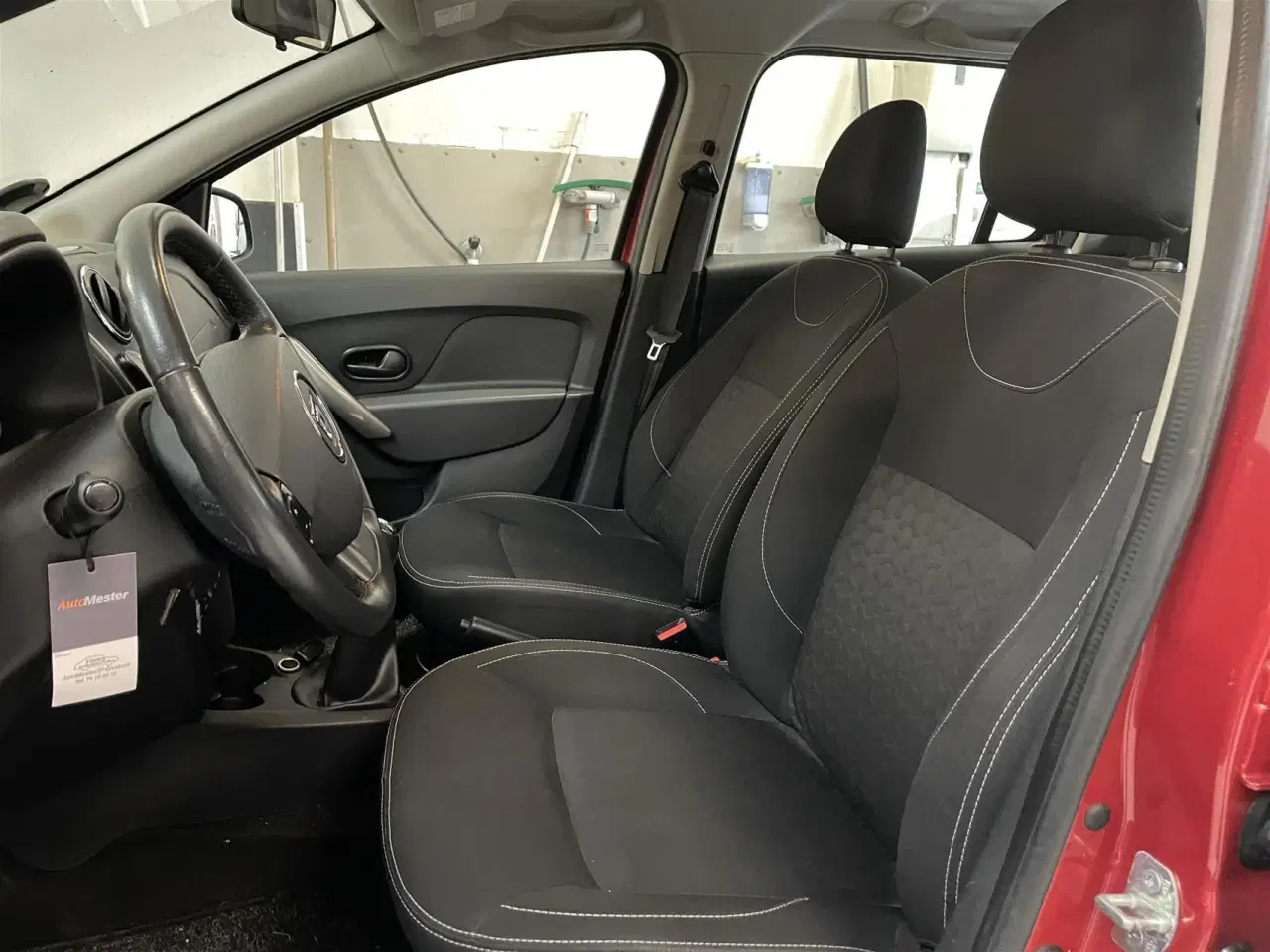 Billede 6 - Dacia Logan 1,5 DCi Lauréate Start/Stop 90HK