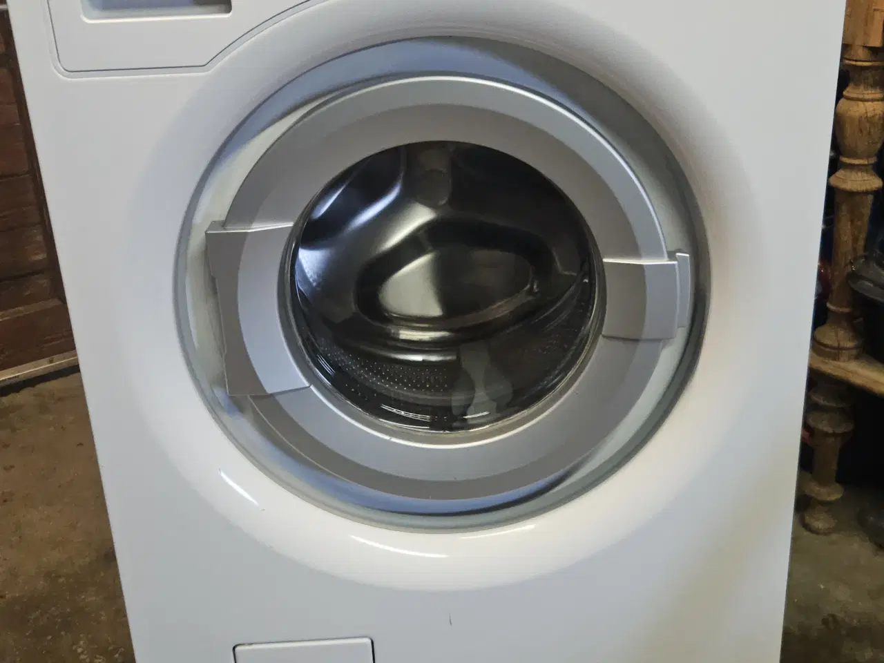 Billede 3 - Asko vaskemaskine w6565 