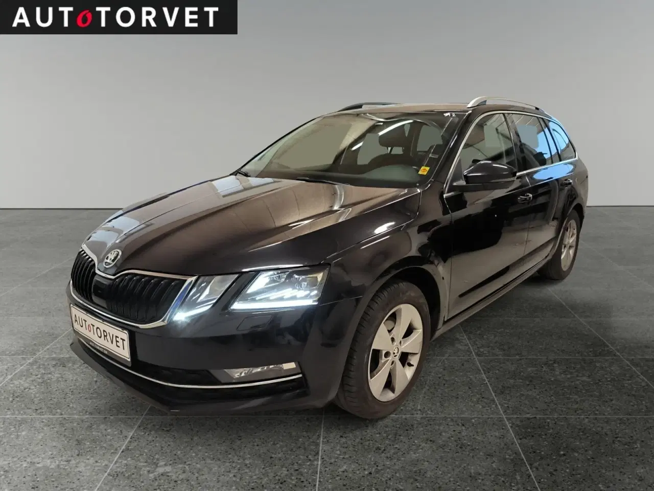 Billede 1 - Skoda Octavia 1,5 TSi 150 Style Combi DSG