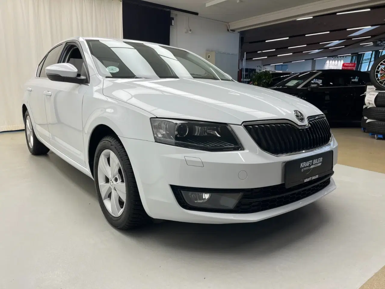 Billede 6 - Skoda Octavia 1,4 TSi 150 Style DSG