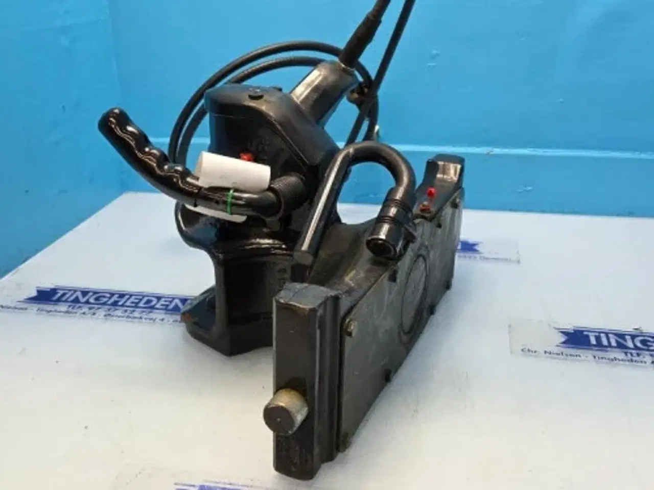 Billede 16 - Case Puma 200 Automatisk Hitch 47539955