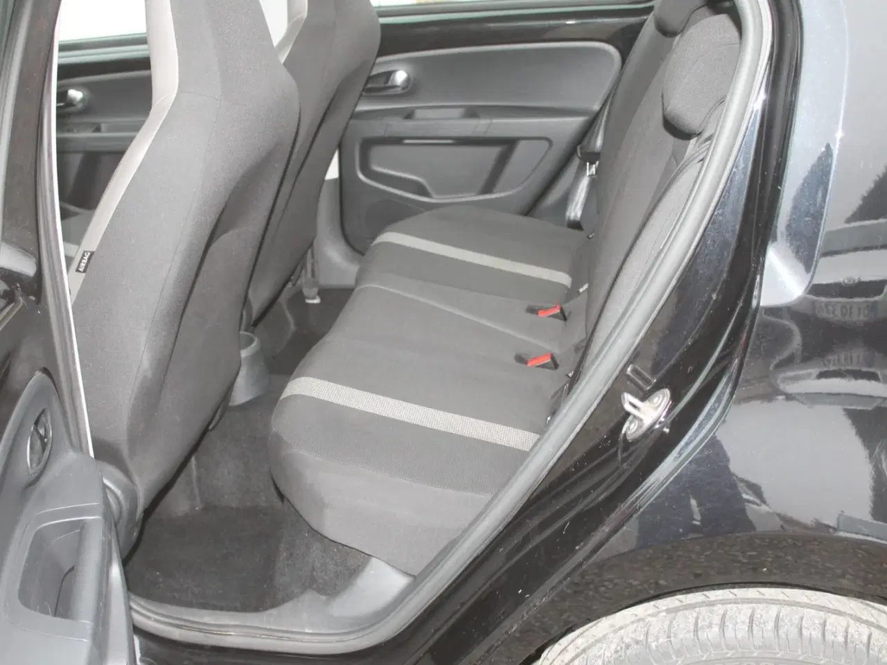 Billede 8 - VW Up! 1,0 TSi 90 High Up! BMT