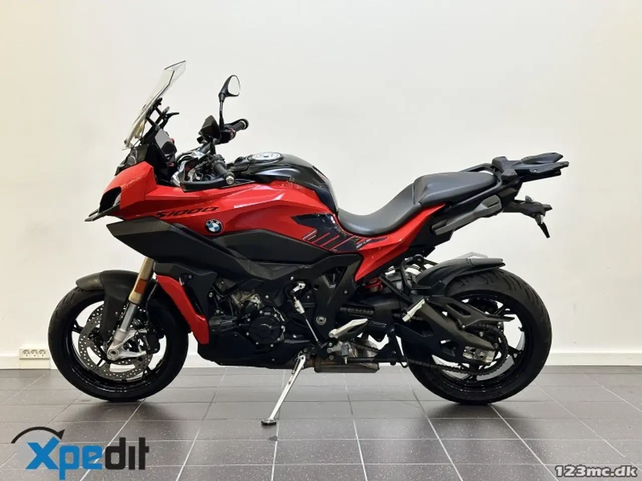Billede 8 - BMW S 1000 XR