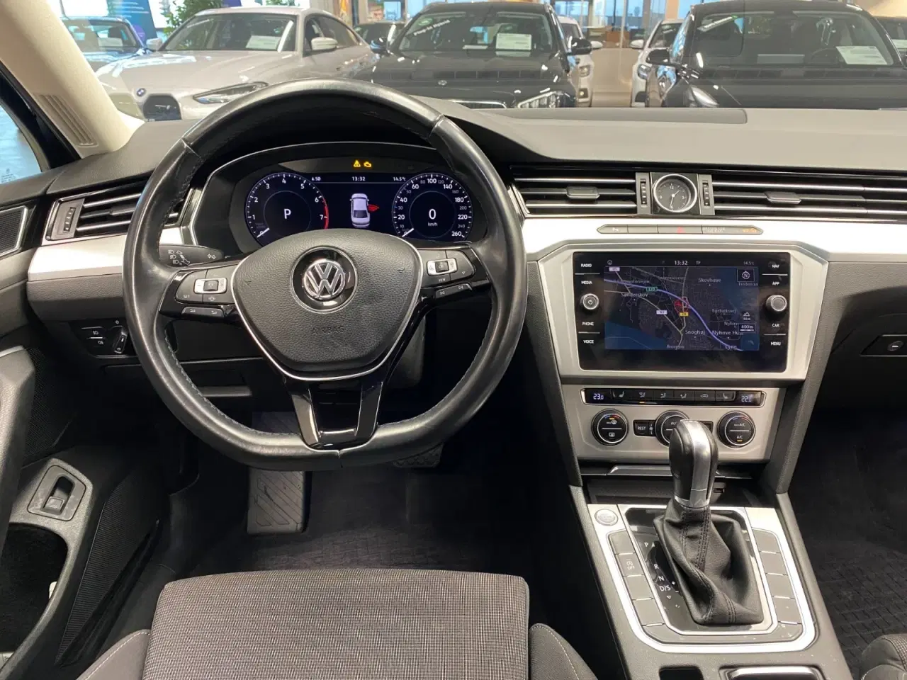 Billede 16 - VW Passat 1,5 TSi 150 Comfortline Premium DSG