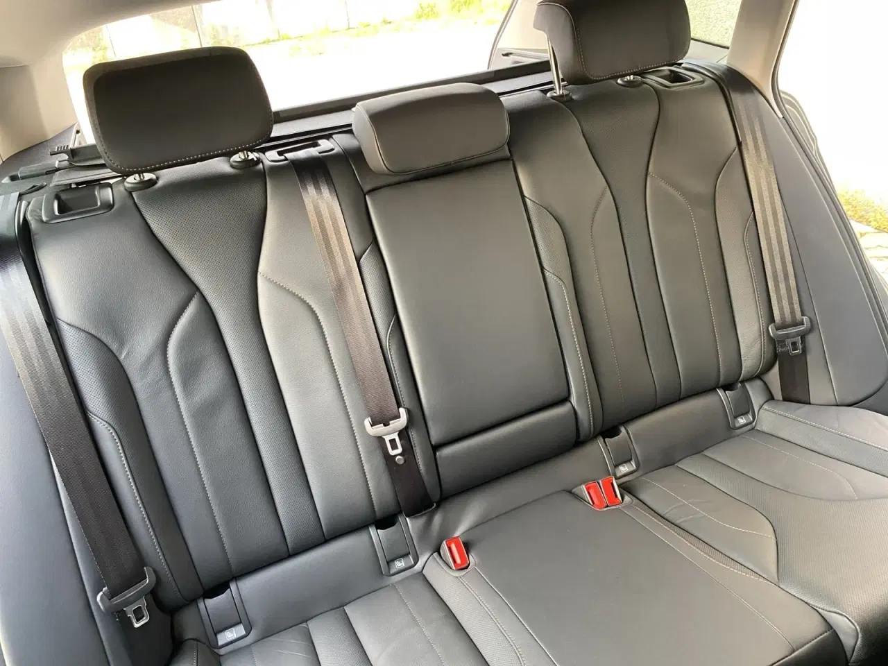 Billede 15 - Skoda Enyaq 85 iV Premium