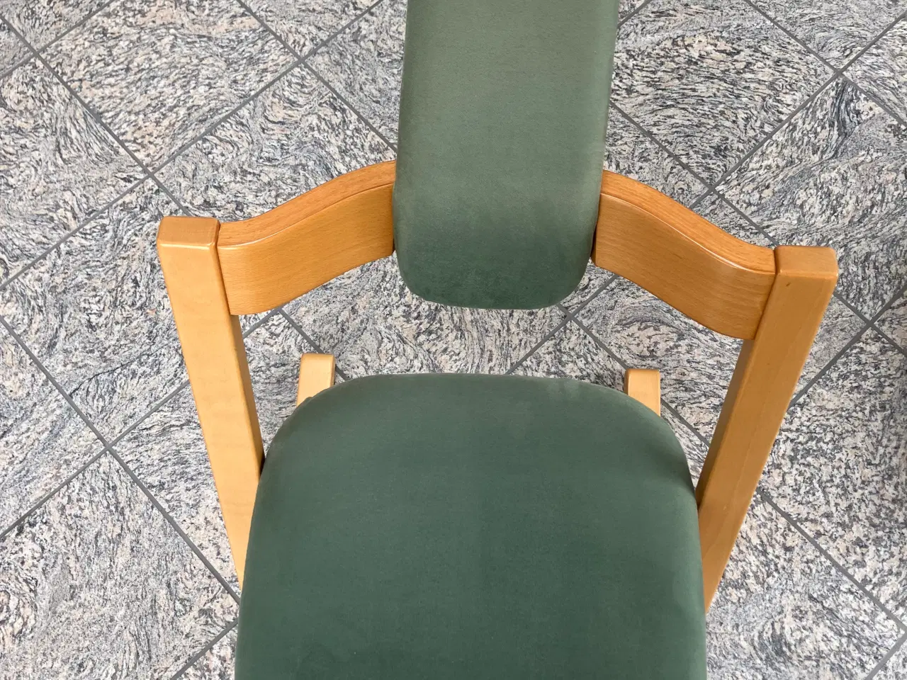 Billede 2 - Stokke stole Pendulum