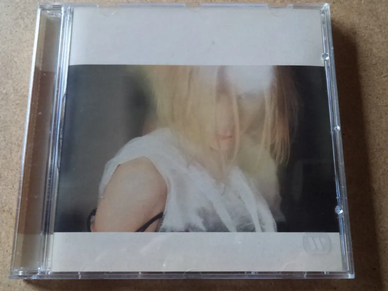 Billede 1 - Sam Phillips ** A Boot And A Shoe