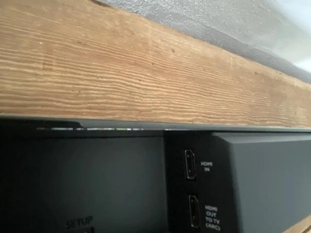 Billede 5 - BOSE Soundtouch 300 / Soundbar - ekstraordinær lyd
