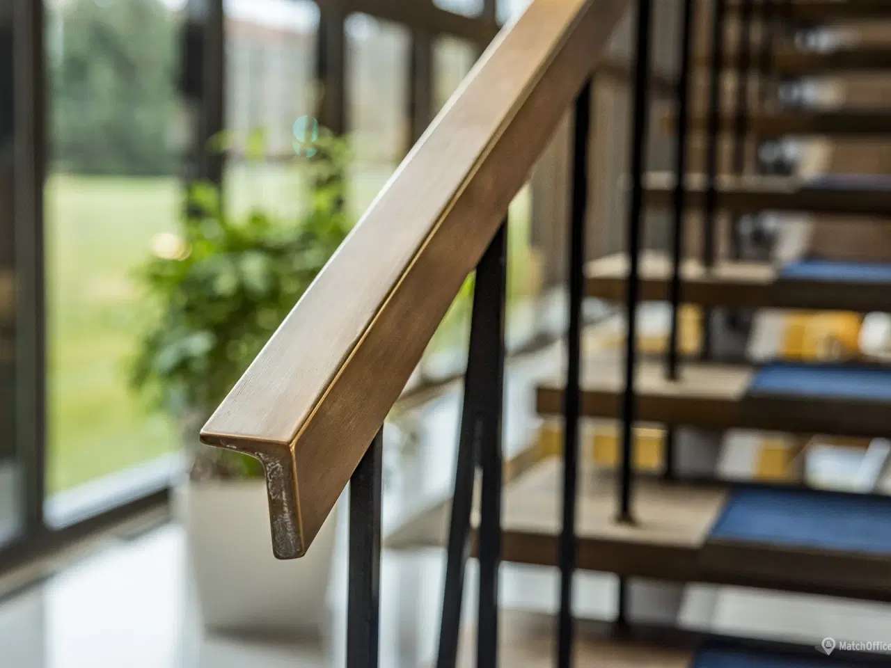 Billede 15 - Nyt innovativt kontorkoncept på historisk Valby placering