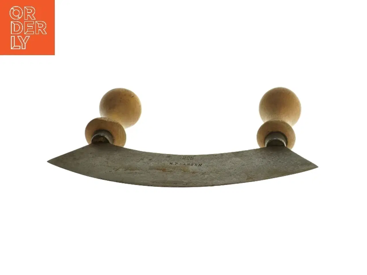 Billede 2 - Urte hakker (str. 23 cm)