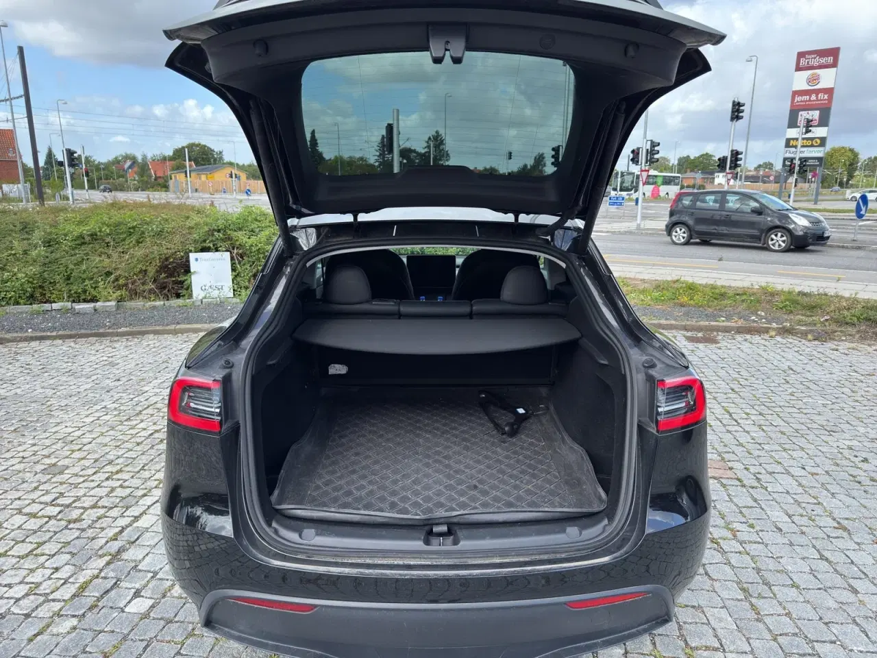 Billede 15 - Tesla Model Y  Performance AWD