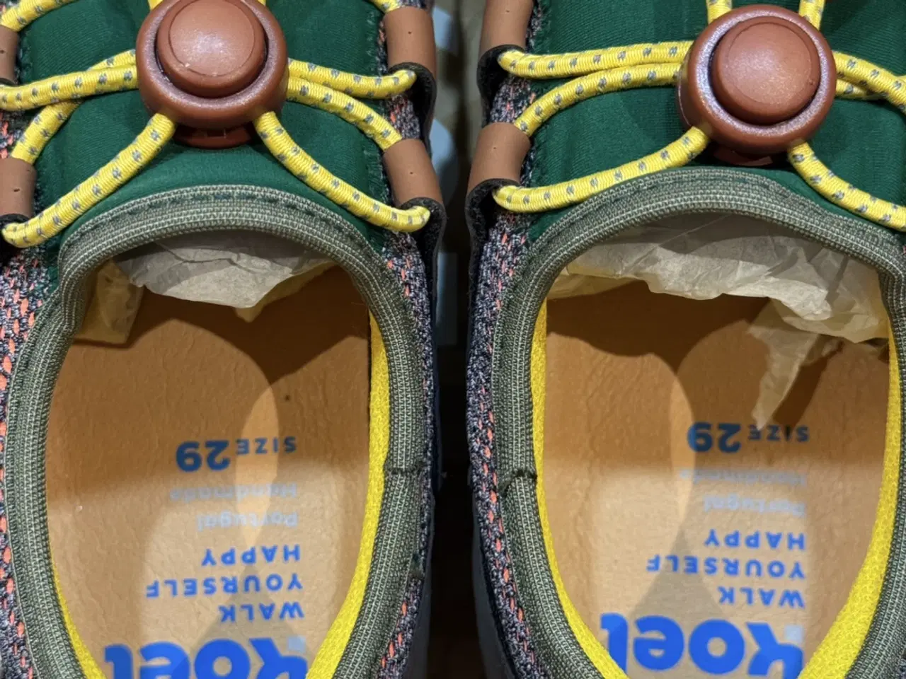 Billede 6 - Koel barfodssko unisex