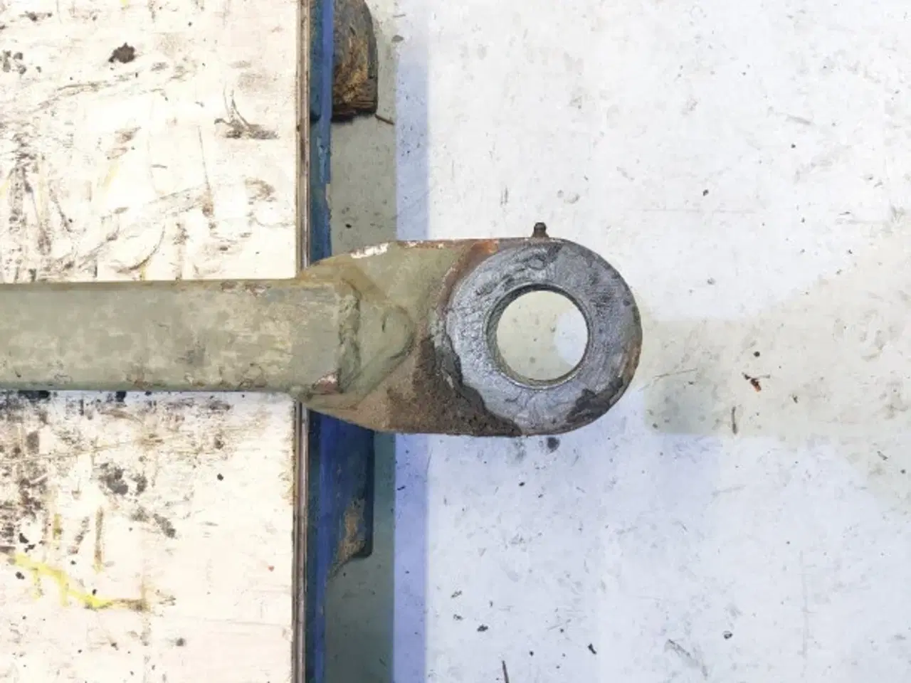 Billede 3 - Hydrema 906 Arm for parallelføring 209641