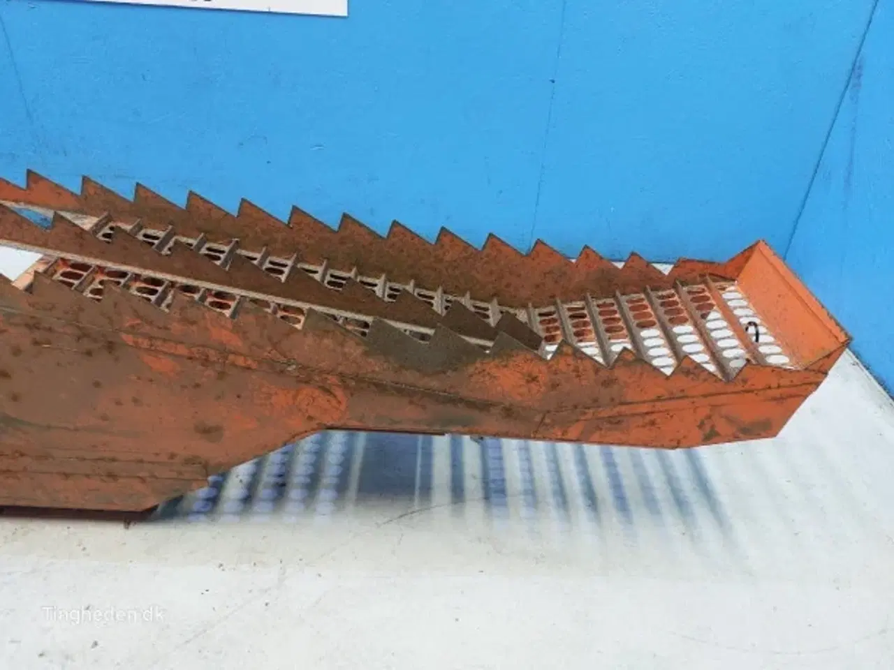 Billede 2 - Dronningborg D7000 Ryster 28450440