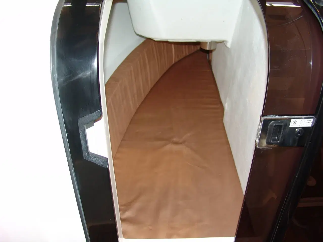 Billede 9 - Coaster 600 BR m/100 HK Yamaha og udstyr