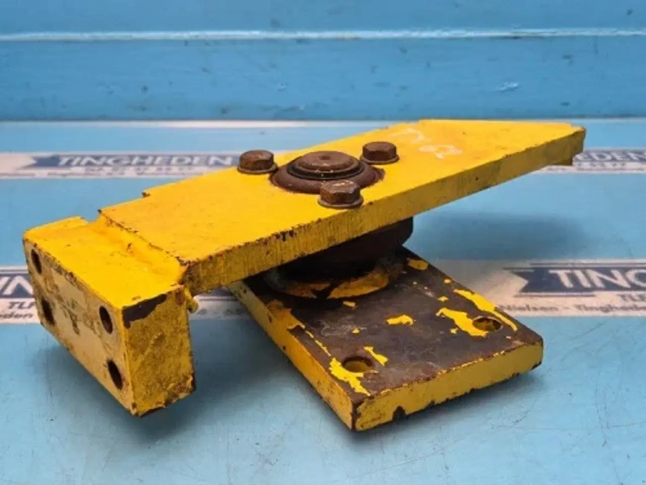 Billede 7 - New Holland TX63 Arm 89832702