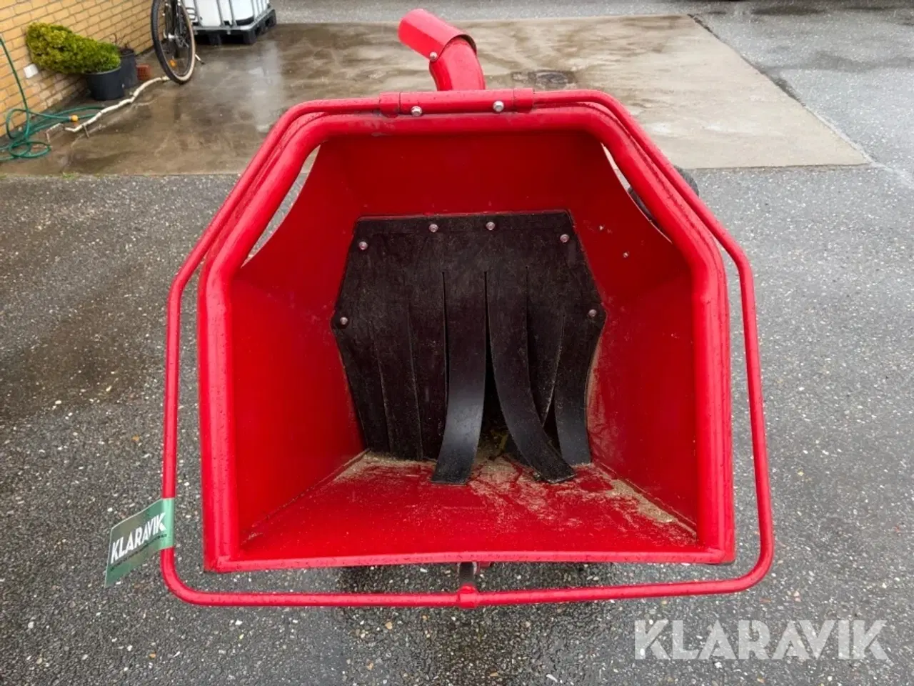 Billede 6 - Flishugger Bernards RCG12