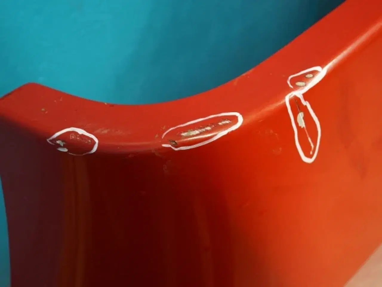 Billede 2 - Case 9120 Sideskærm 87711587