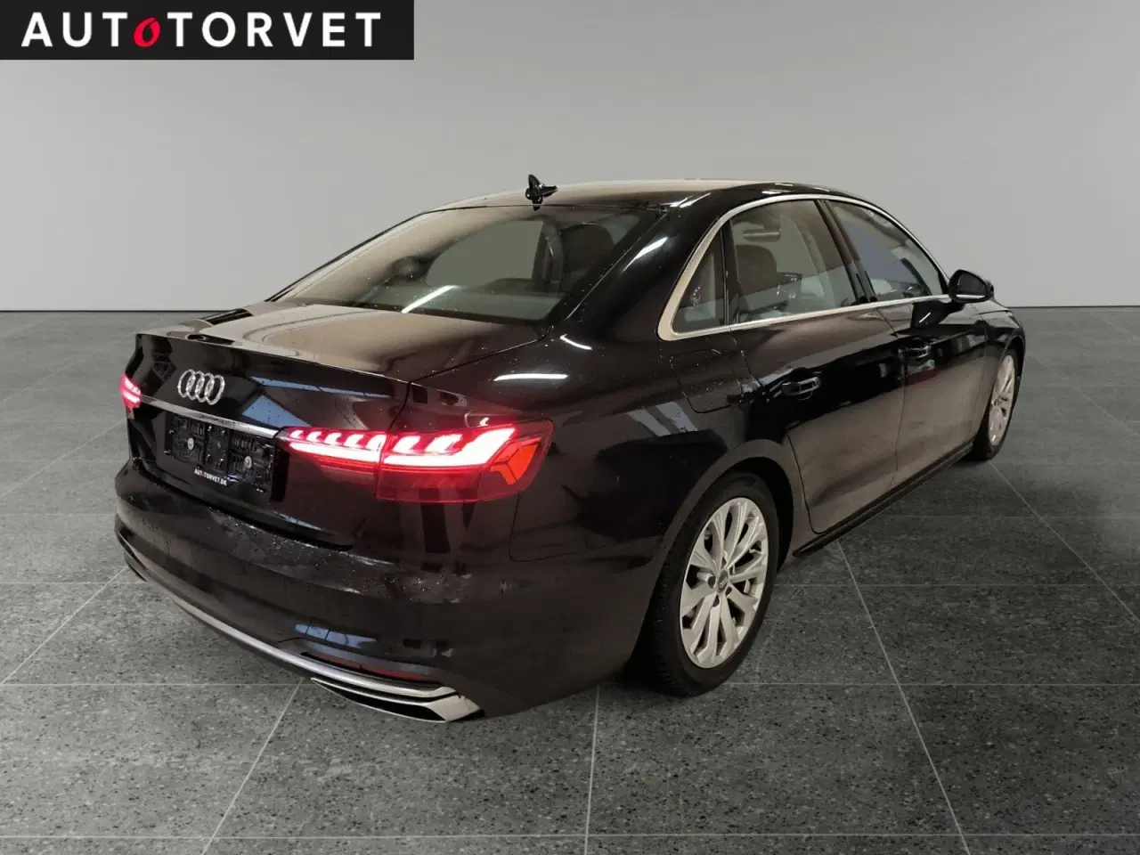 Billede 3 - Audi A4 35 TFSi Advanced+
