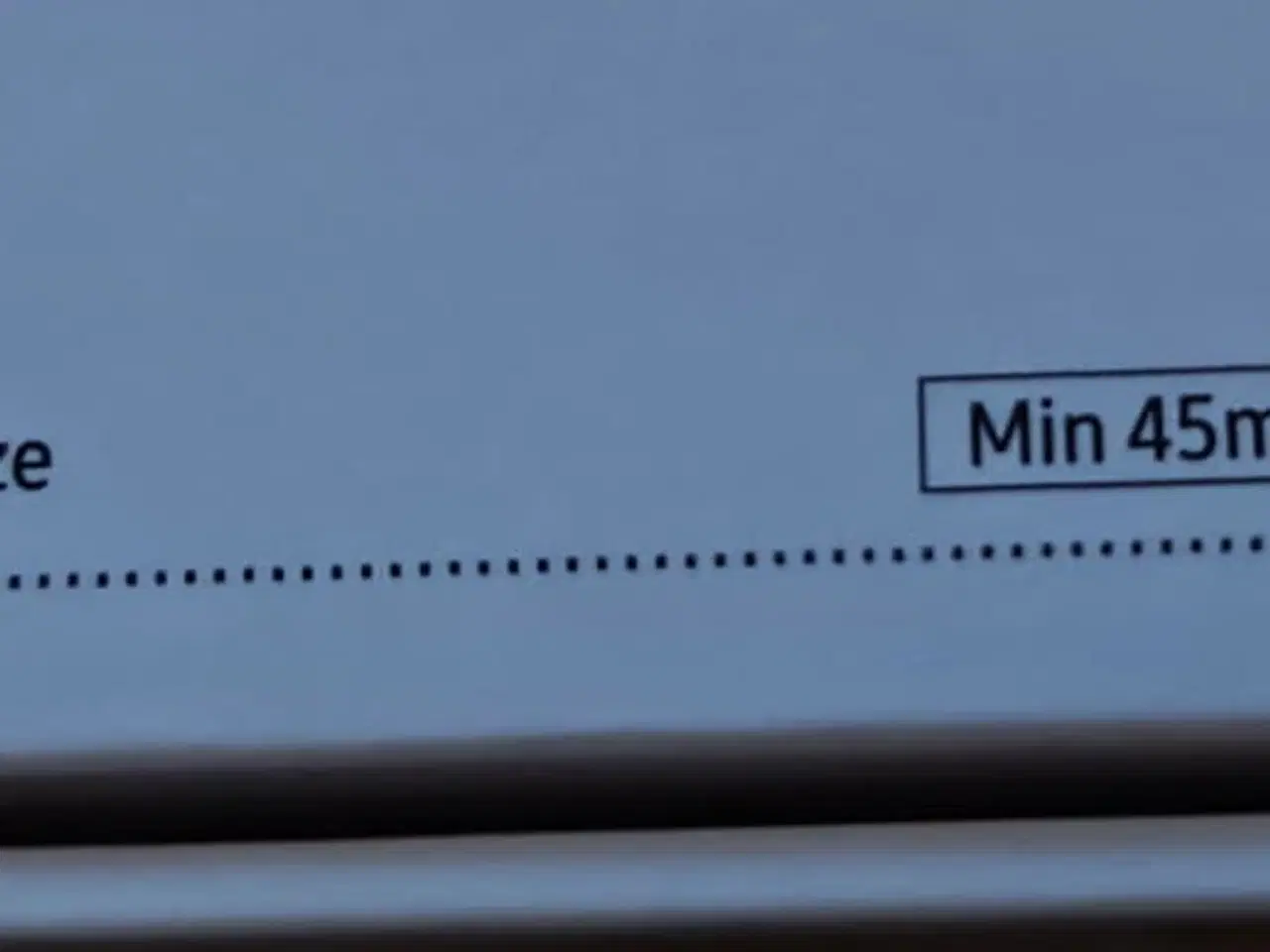 Billede 3 - Galaxy smartwatsh 7