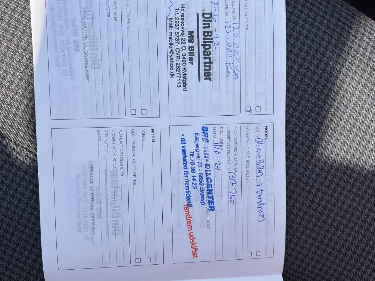 Billede 13 - Fiat 500C 1,2 Pop