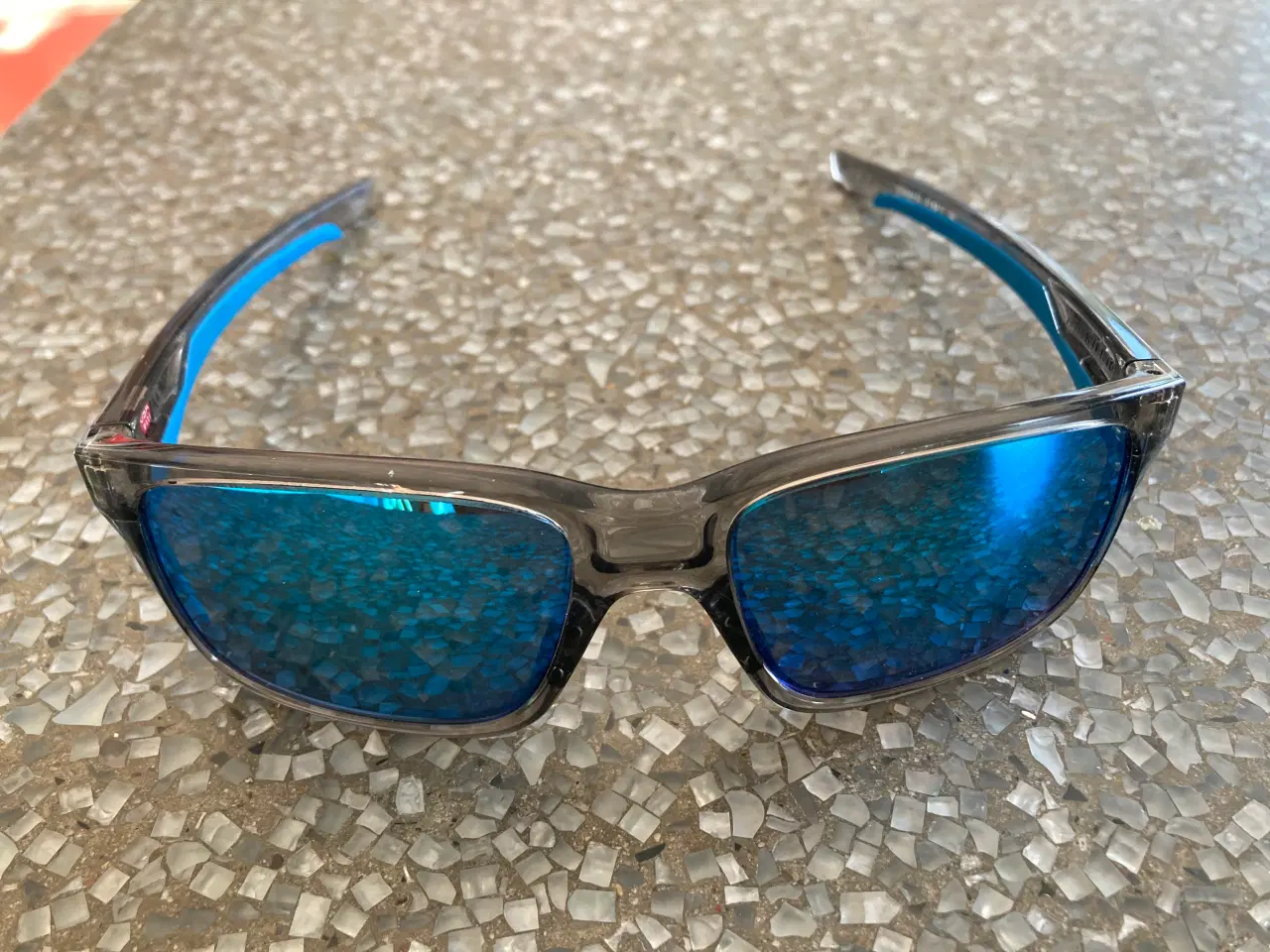 Billede 1 - Oakley solbriller