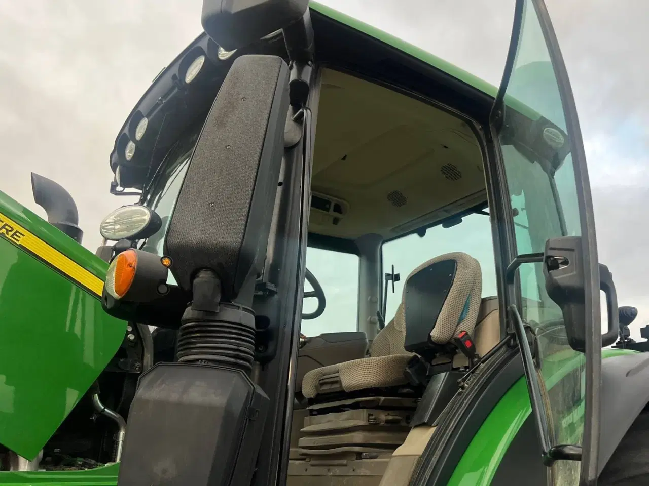 Billede 6 - John Deere 6250R Premium Edition Command Pro