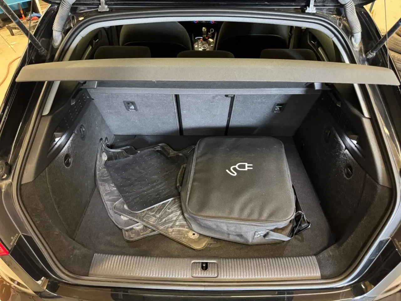 Billede 15 - Audi A3 1,4 e-tron Sportback S-tr.