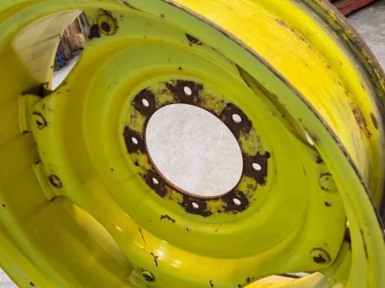 Billede 18 - 28" W10X28 Sæt