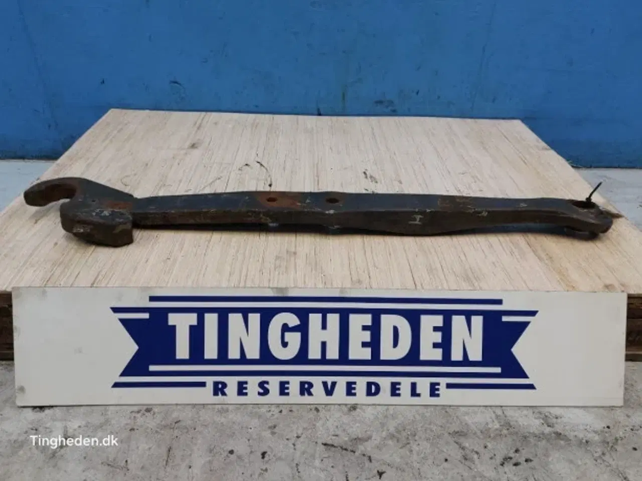 Billede 1 - Massey Ferguson 3060 Løftearm R. 3615058M1