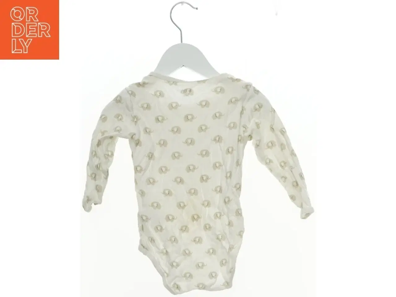 Billede 2 - Bodystocking fra Be Kids (str. 86 cm)