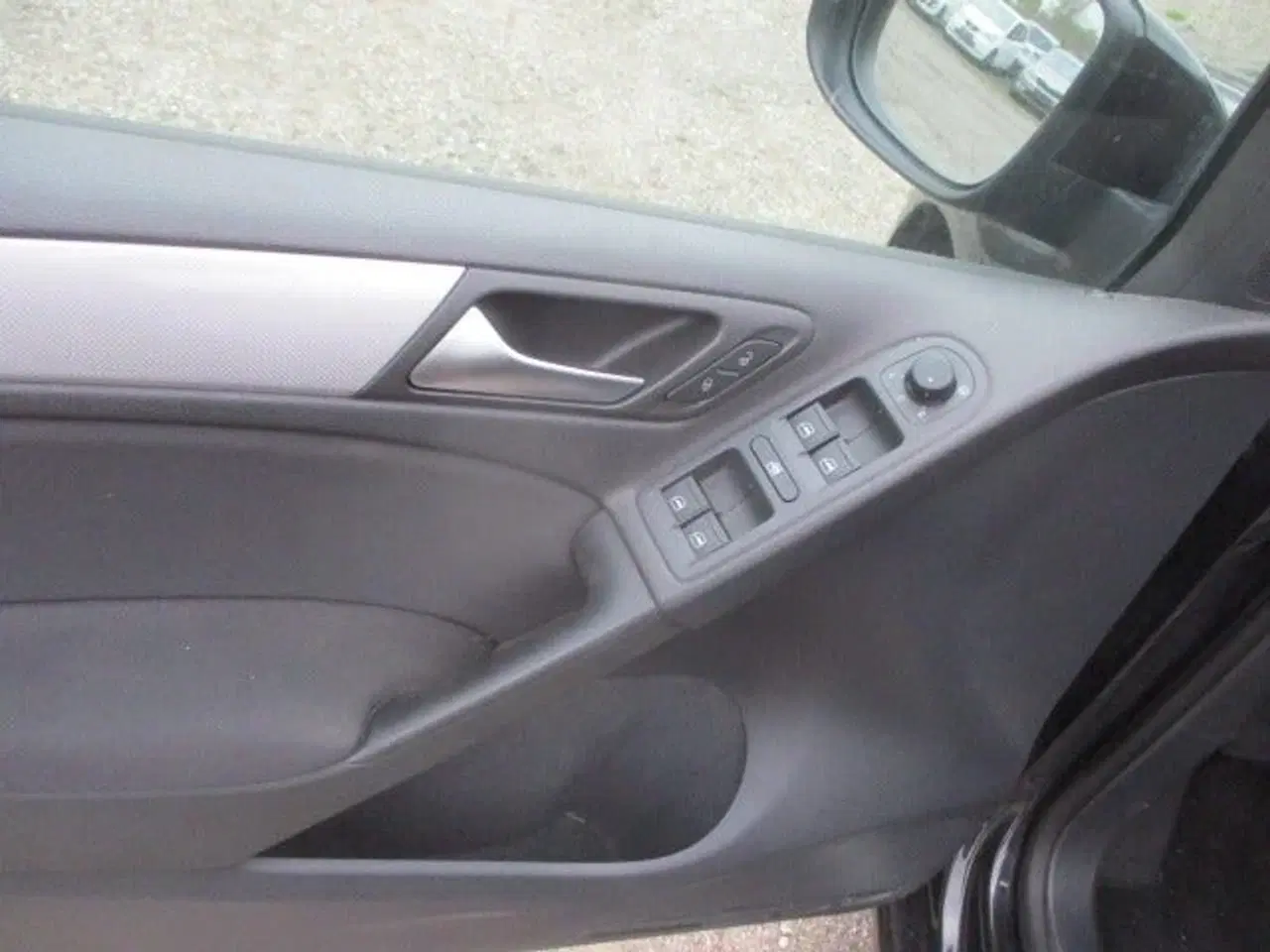 Billede 9 - VW Golf VI 1,4 TSi 122 Comfortline