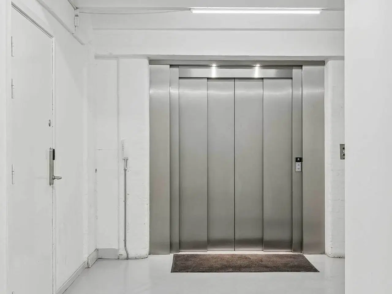 Billede 9 - Lyst og rummeligt kontorlejemål i kreativt miljø - tæt på Islands Brygge metrostation.