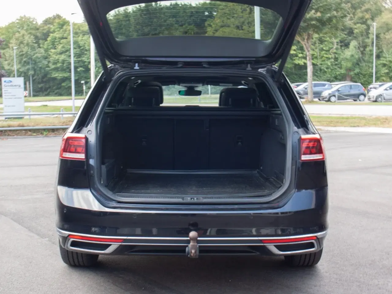 Billede 9 - VW Passat 1,4 GTE Variant DSG