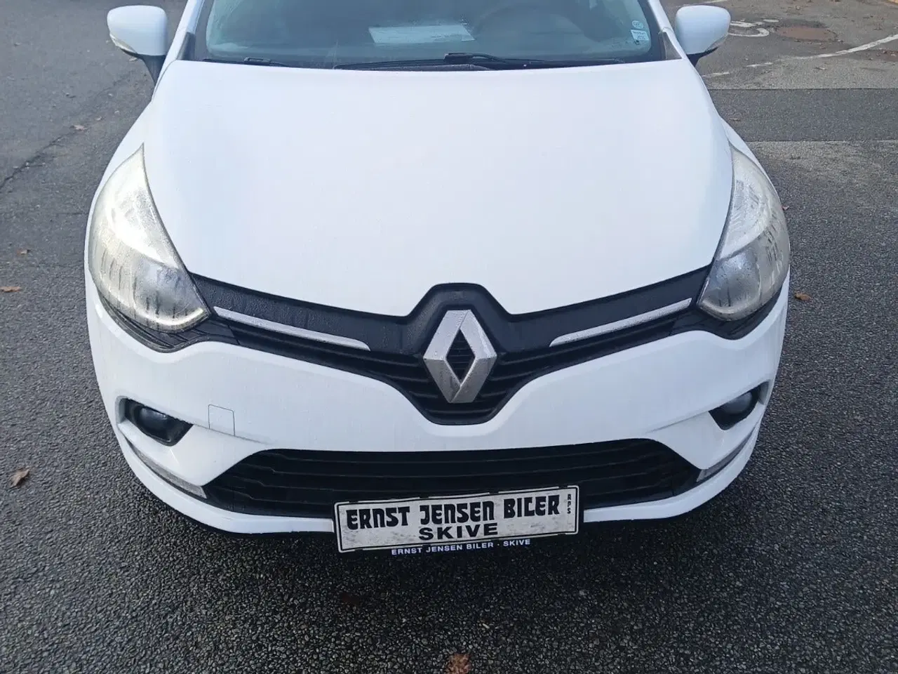 Billede 3 - Renault Clio IV 0,9 TCe 90 Zen