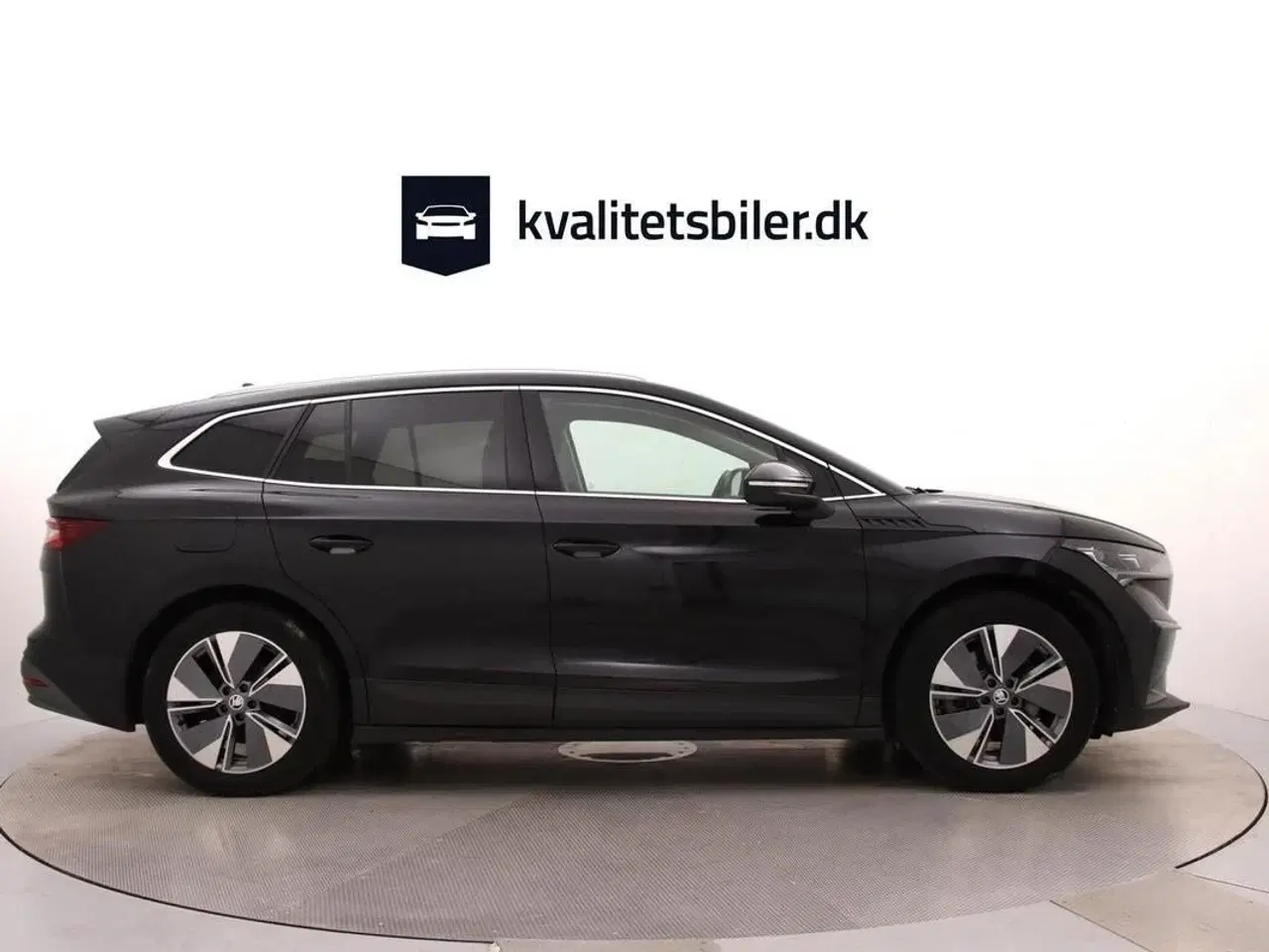 Billede 5 - Skoda Enyaq 80 iV Suite