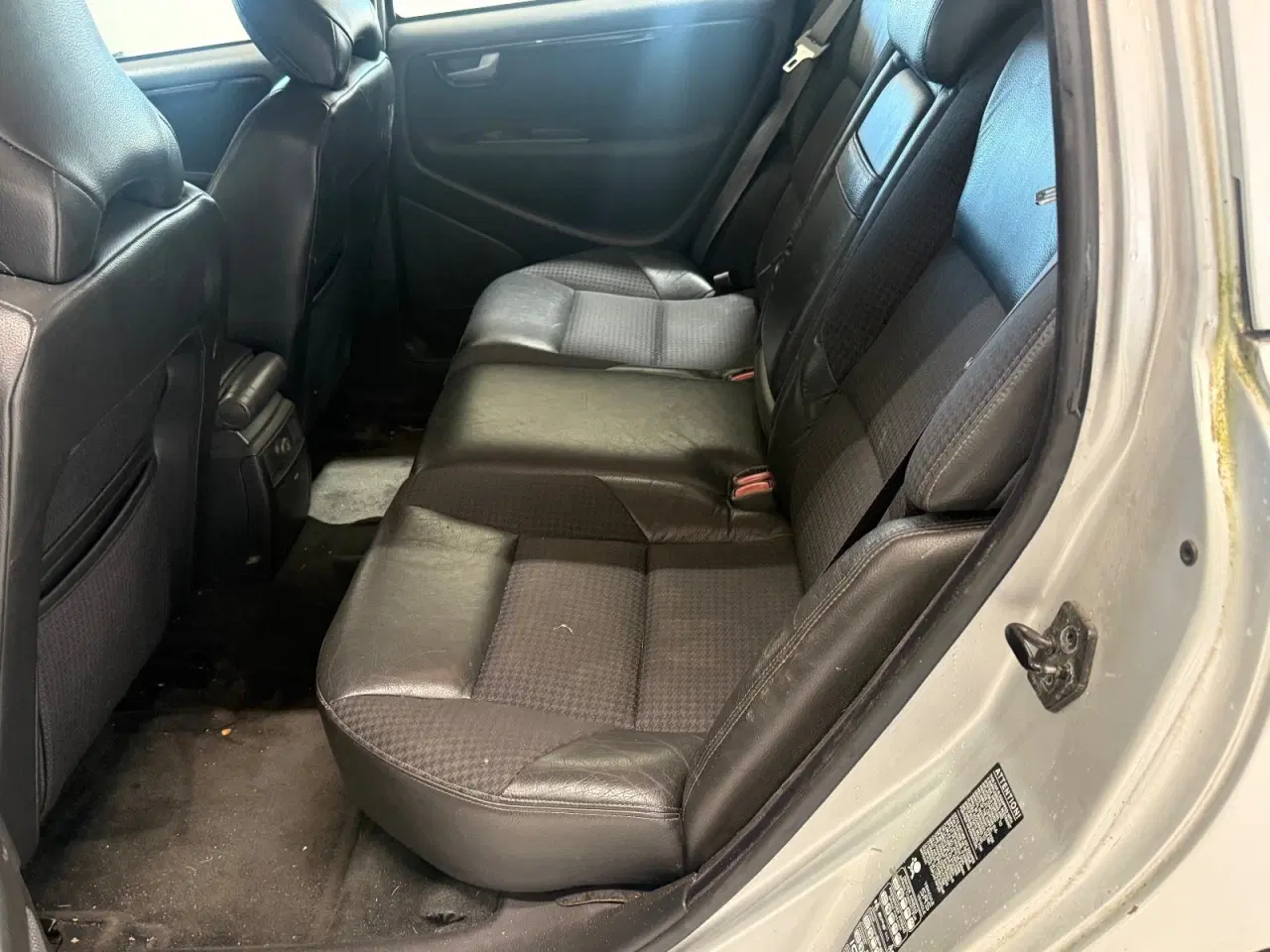 Billede 9 - Volvo V70 2,4 140