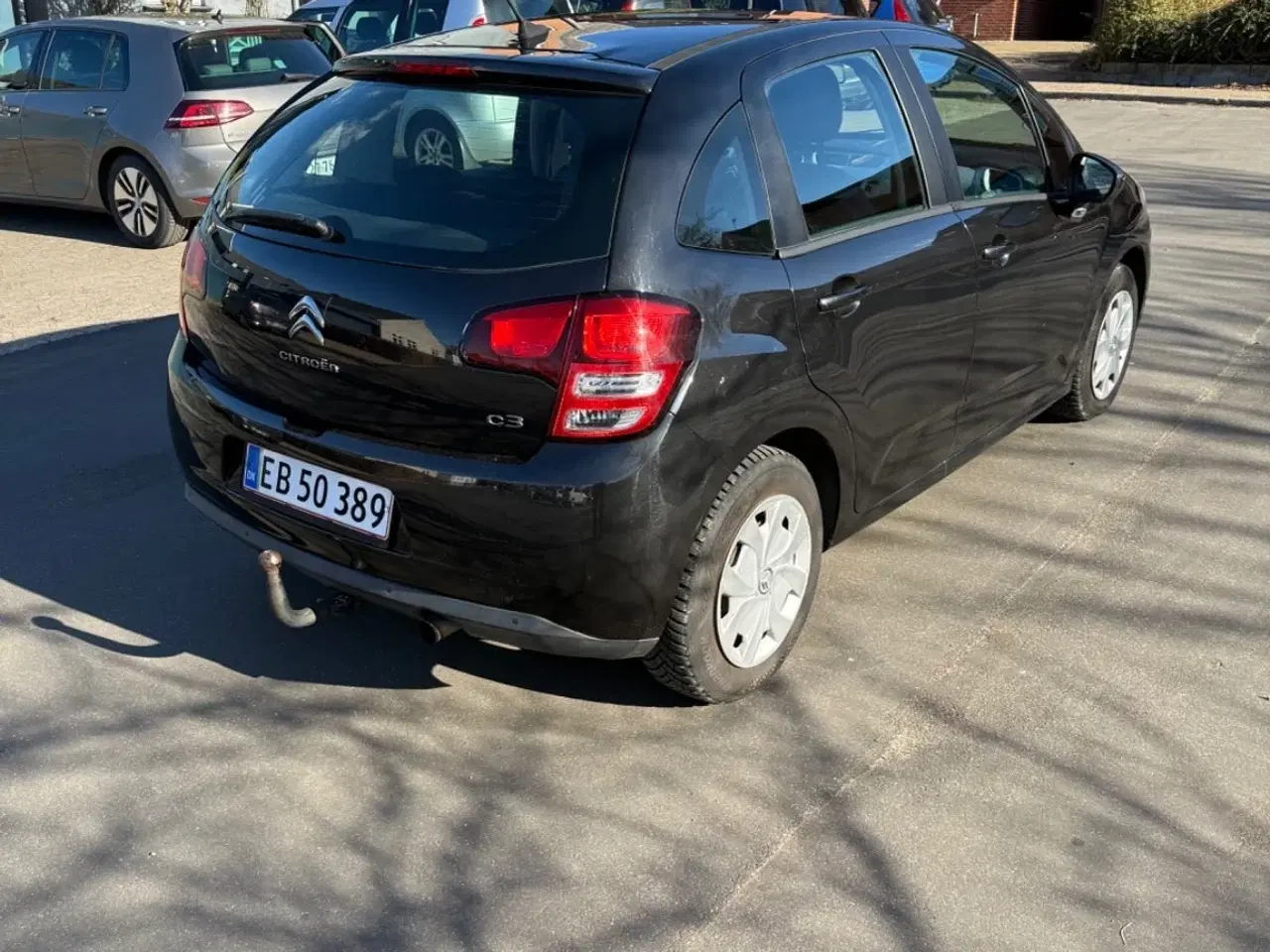Billede 3 - Citroën C3 1,4 HDi Seduction