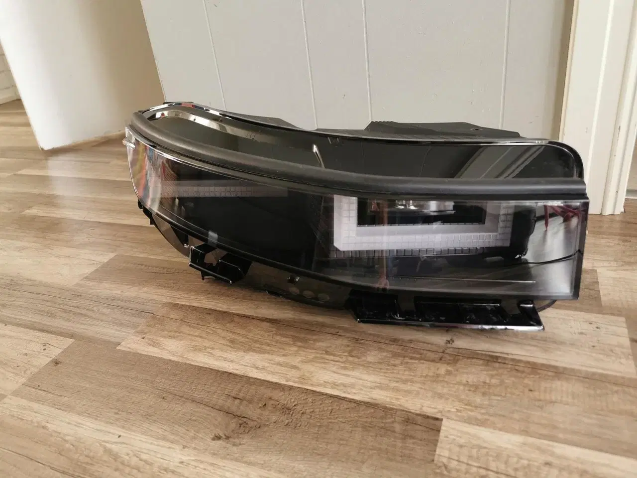 Billede 2 - Lampe HØJRE Fuld LED Hyundai Ioniq 5 Eu 92102-GI