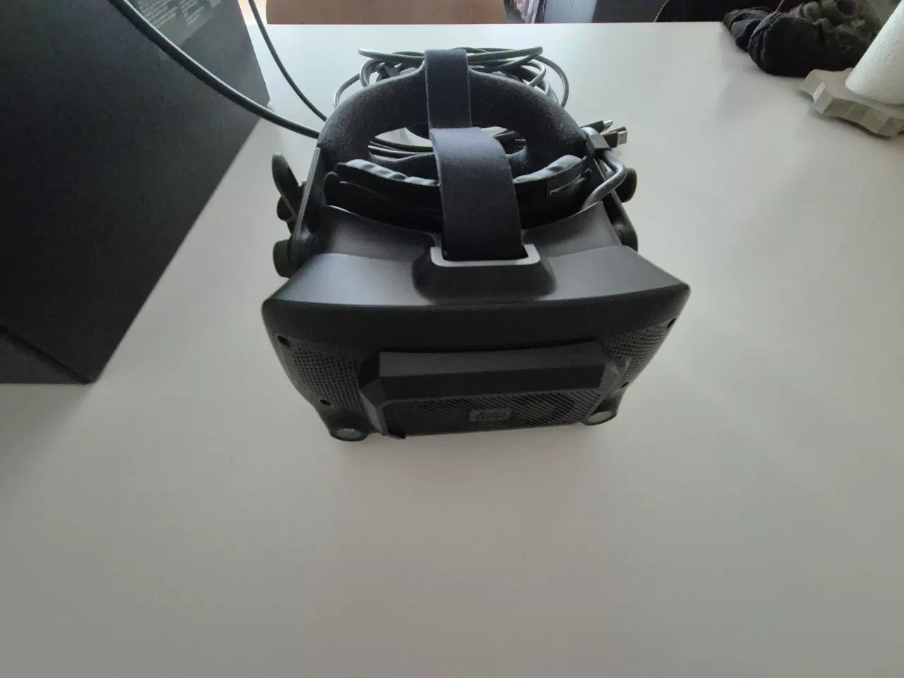 Billede 7 - Valve Index VR Headset + en bunke VR tilbehør