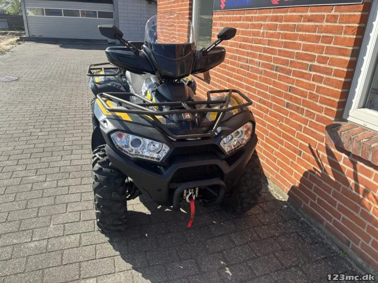 Billede 3 - Access 850 L