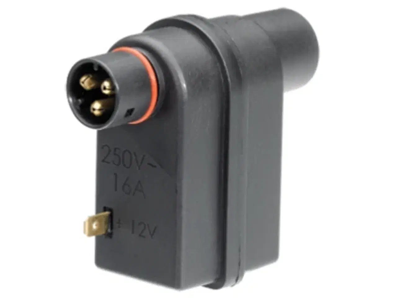 Billede 1 - DEFA plugin reklækontakt 24v