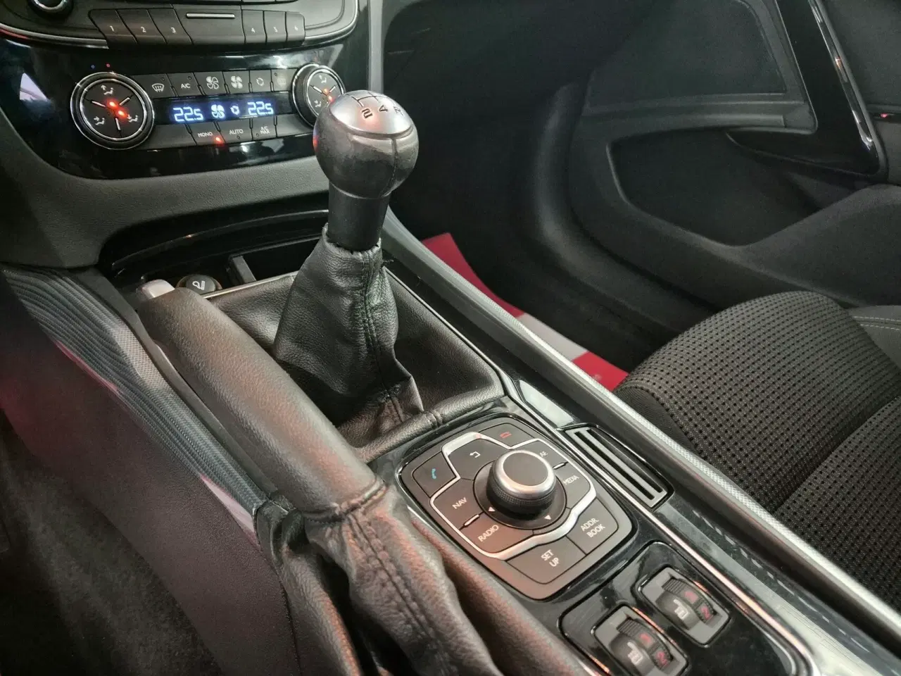 Billede 11 - Peugeot 508 SW 1,6 HDI Active 114HK Stc