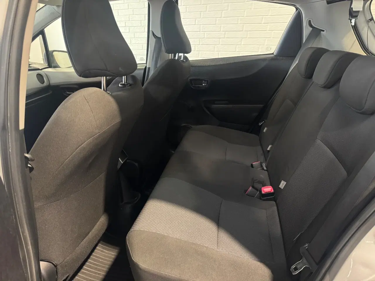 Billede 8 - Toyota Yaris 1,5 Hybrid H2 Touch CVT