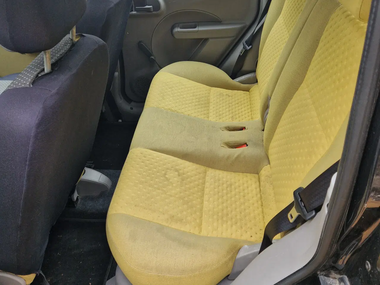 Billede 6 - Fiat Panda 